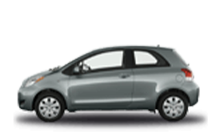 Used Compact for sale in Rowstock Didcot