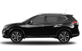Used Crossover for sale in Rowstock Didcot